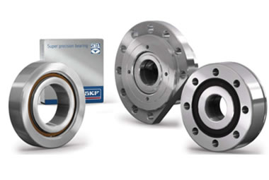 SKF-CNC機(jī)床行業(yè)